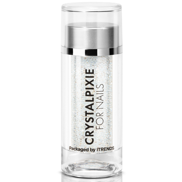 Swarovski Crystalpixie Comic Pop 10g Bottle Dreamtime Creations