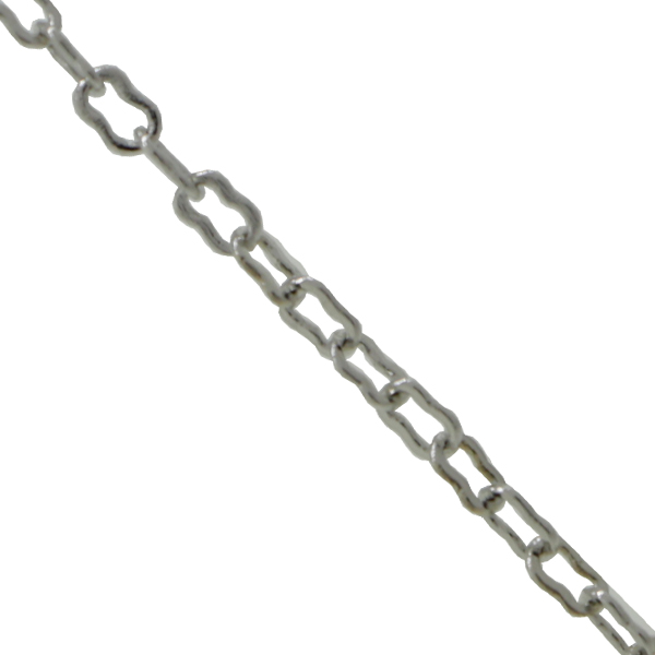 Accessories Venetian Patina Extra Heavy Duty Decorative Chain (5610-57)