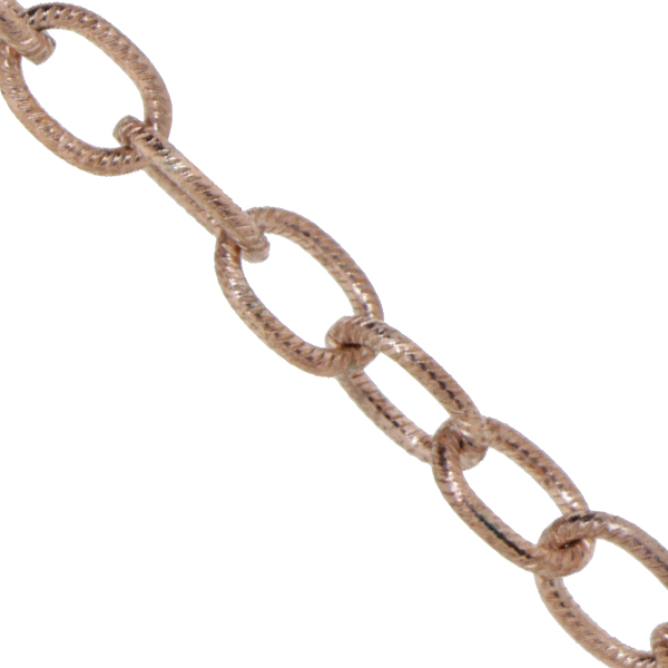 Accessories Venetian Patina Extra Heavy Duty Decorative Chain (5610-57)