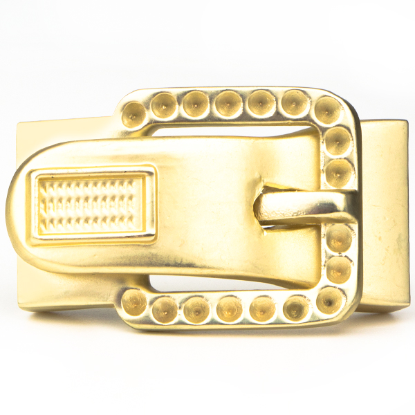 Lobster Clasp 15x7mm Gold