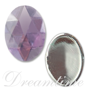 Available in Small Order Oval Cabochon Flatback Beads Jewels for